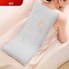 Aux Heated Massage Shawl with Sea Salt Compress