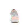 Nike Женские кроссовки Air Force 1 Shadow Barely Green Crimson Tint Orange Sail Photon-Dust CU8591-104