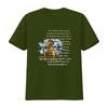 Adult Conan The Barbarian Robert Howard Frazetta Print T Shirt Vintage Top For Everyday Wear Fashion Streetwear Slightly