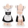 Maid Clothes Sexy Maid Clothes French Maid Ladies Underwear Anime Maid Clothes Cosplay [ZYTC]