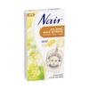 Nair Натуральные Мини-полоски 20 Мягких Натуральных Мини-восковых полосок