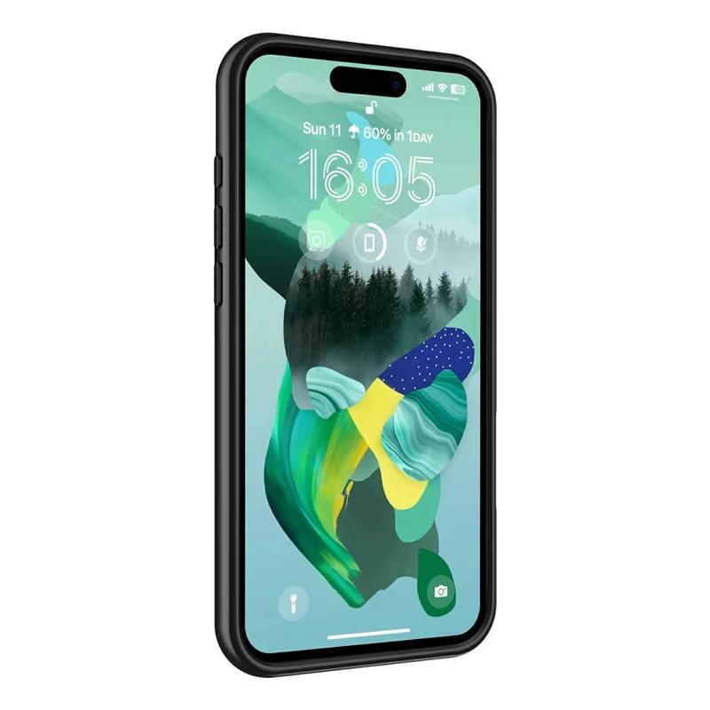 A29 For iPhone 17 Portable Phone Charger Case 6000mAh Power Bank Compatible with MagSafe