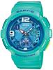 [Casio] Baby Gee BEACH TRAVELER BGA-190-3BJF Синий