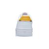 Disney X Li Ning Classic Non-Slip Lightweight Low-Top Sneakers Women Sneakers White Yellow AGCS146-2