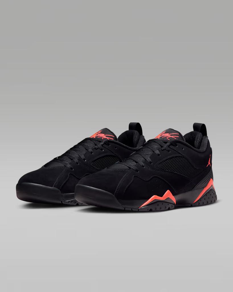 HQ3950-003 Nike Jordan MVP 92 Черный Infrared23 (Мужской)