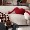 Love Palm Pillow Sofa Decorative Cushion Ornaments Plush Toy Doll