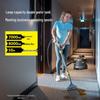 Karcher Puzzi 8/1 Моющий пылесос для диванов и ковров для дома и гостиницы