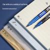 Deli 6823 Dual-Tip Marker Pen
