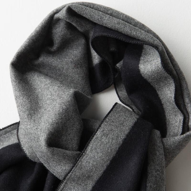 Aisiyalan Geyun Bamboo Fiber Scarf