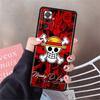 Чехол для Xiaomi Redmi Note 11 9S 10 9 8 7 9A 9C 9i K40 8T 10C 9T K50, силиконовый чехол для телефона, цельный чехол в стиле аниме