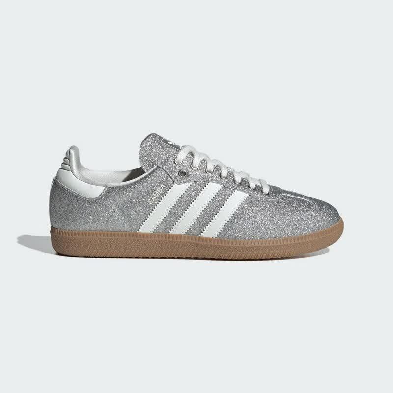 Adidas Originals Women's Samba OG W Classic Trainers