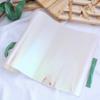 Correction Gel Light Film Pet Color Filter Large Sheets for Film Stage Theater Dj Lighting Scrapbook Art