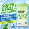 Disposable Summer Cooling Towel Heat Relief Ice Towel Instant Cooling Wipes Towel  Sports Outdoor