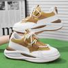 Sneakers Casual Shoes Trendy Shoes Platform Versatile Daddy Shoes Korean Edition Student Four Seasons