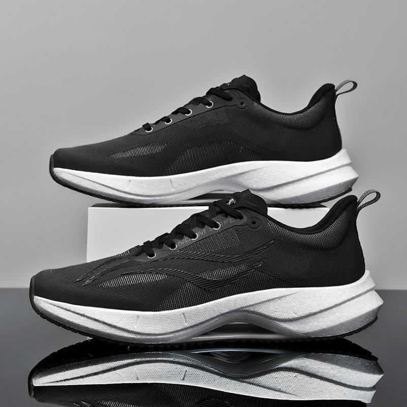 Men Shoes Sneakers Man Casual Men's Shoes Tenis Luxury Shoes Trainer Race Breathable Shoes Fashion Running Shoes for Women