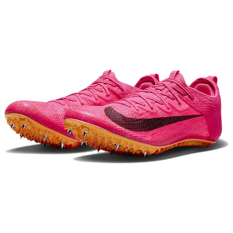 Nike Zoom Superfly Elite 2 Hyper Pink Sneakers Casual CD4382-600