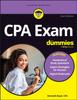 Книга CPA Exam For Dummies