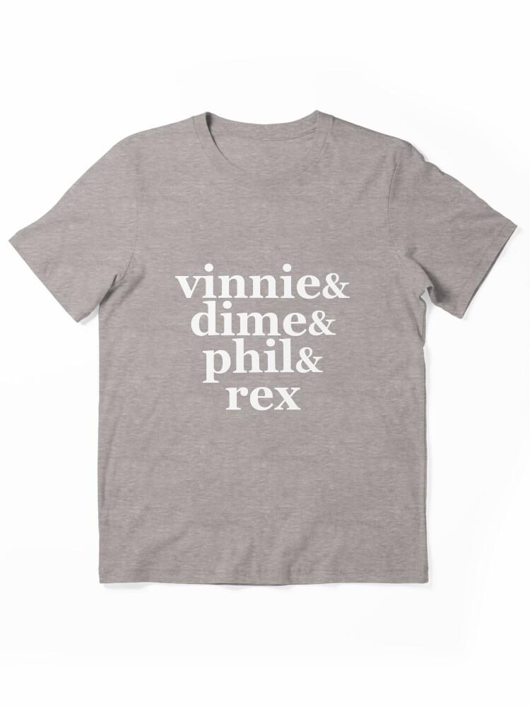 Pantera Pantera Members Essential Unisex T-Shirt