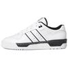 Rivalry Low Footwear White Sneakers EE4657