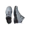 SALOMON X Ultra 4 Mid Wide Gore Tex / L00Женская L41687200