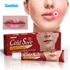 Anti-Wrinkles Lips Care Anti-Chapped Oil Nourish Lip Balm Lip Cream Cold Sores Cheilitis Treatment