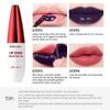 Матовый отшелушивающий розовый блеск для губ Outline Contour Tattoo Lip Stain Водостойкий устойчивый к отрыванию натуральный оттенок для губ