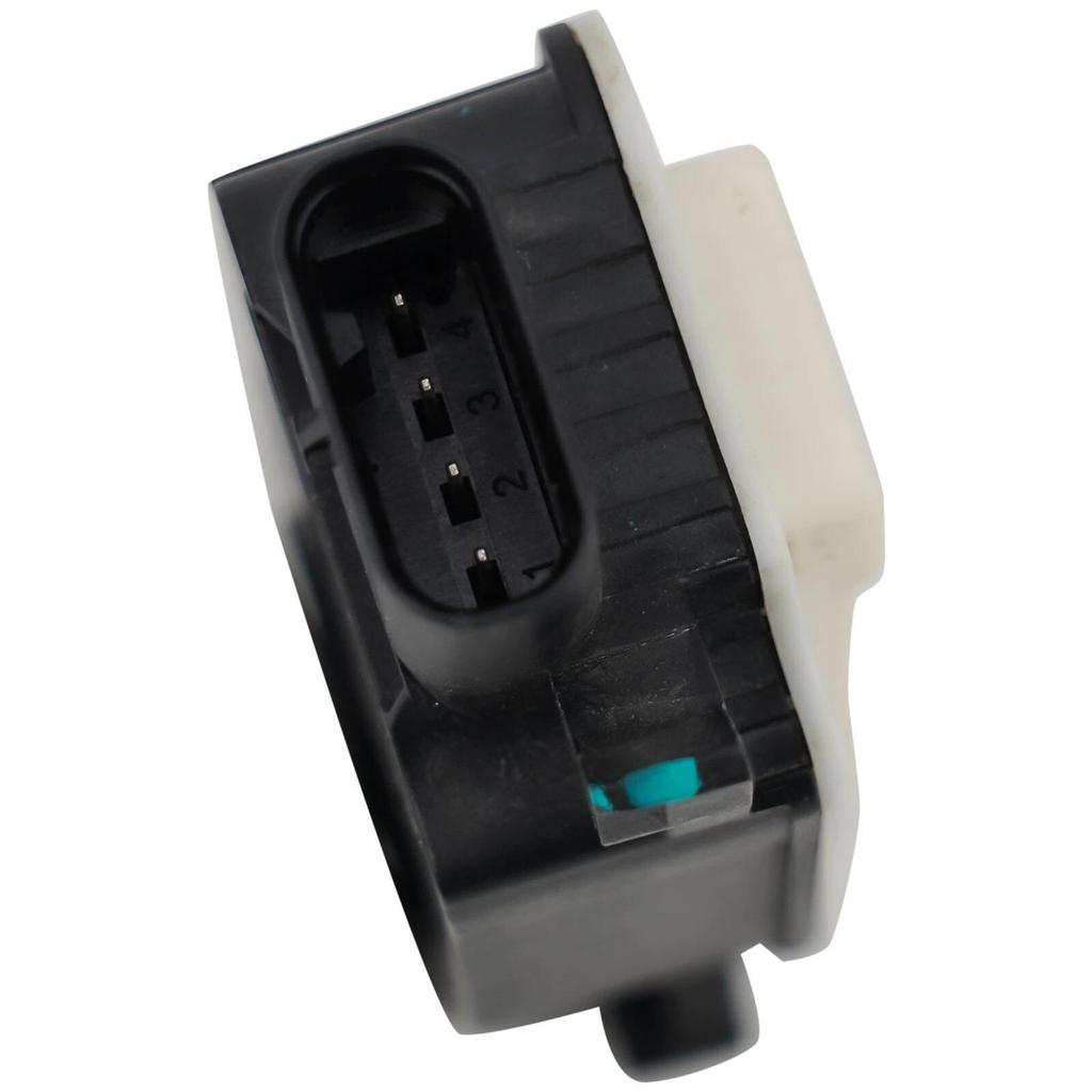 5877R1006 подходит для мотора жалюзи решетки 2016-2021 Jeep Cherokee 68298531.