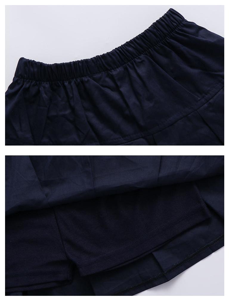 Летняя школьная форма для детей на 1 июня, комплект для пения: Парные костюмы для выступлений в начальной и средней школе