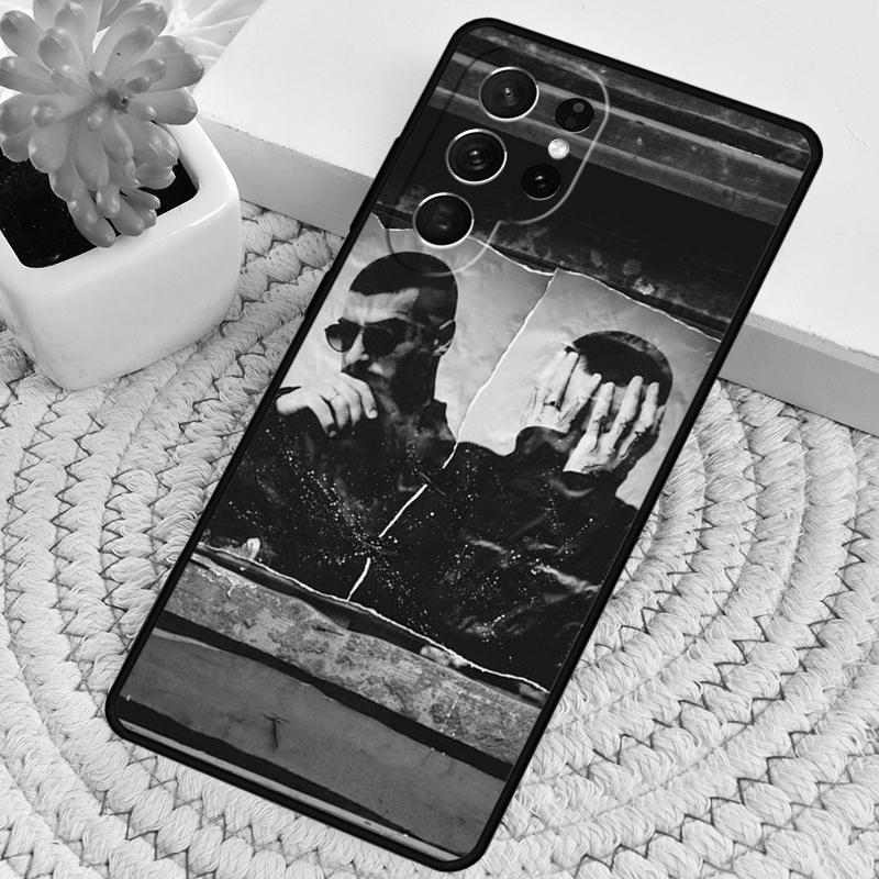 Силиконовый чехол для телефона Miyagi & Endshpiel для Samsung Galaxy note 10 pro S26 S25 S24 S23 S22 S21 Plus S25Ultra Capa Cover