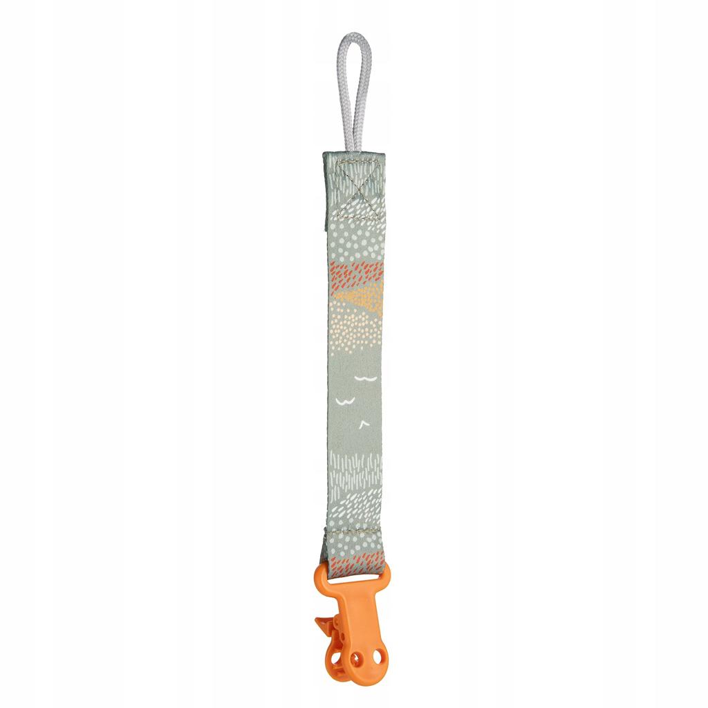 Canpol Babies Pacifier Holder Multicolor 1 Pc