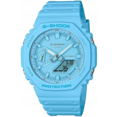 Часы Casio G-Shock GA-2100-2A2ER