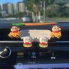 Crayon Shin-chan Cartoon Universal Car Phone Holder & Navigation Mount