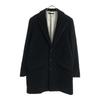DISCOVERED Made In Japan Wool Chester Coat 1 Black Men's Used