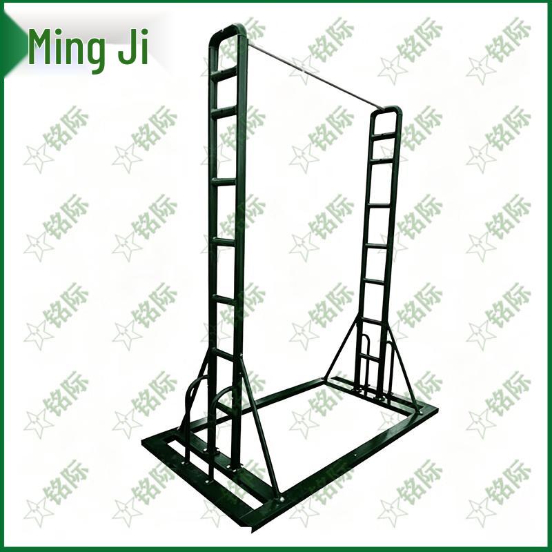 Mingji Portable Pull-up & Dip Station