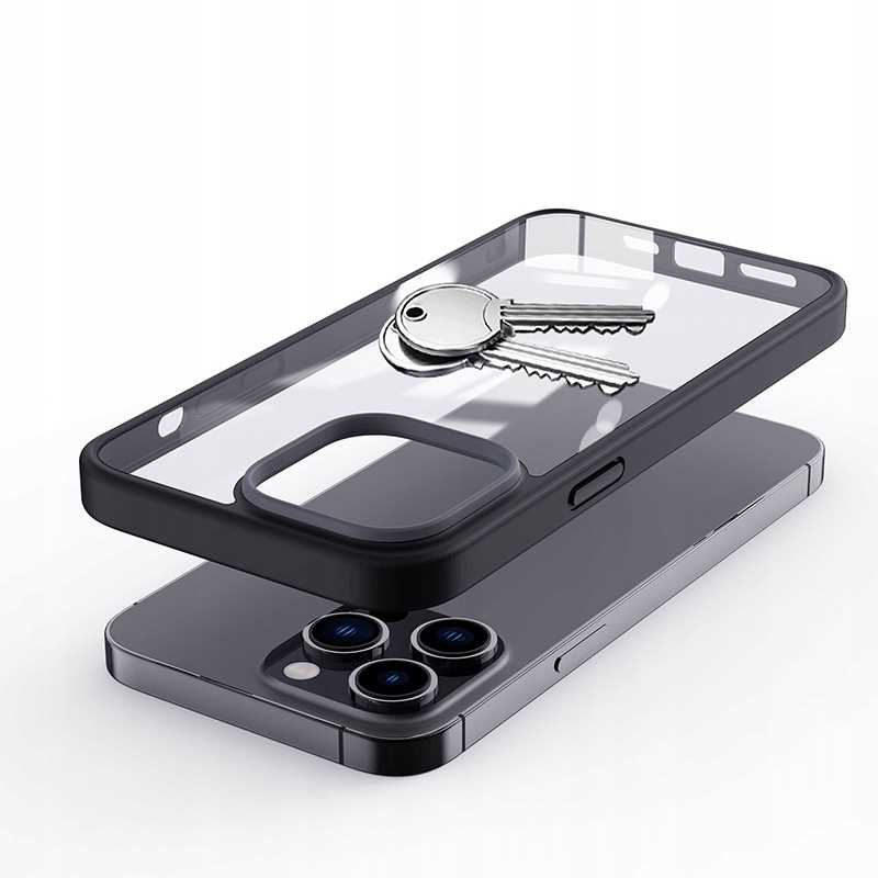 Sc Metro Iphone 14 Pro Czarny