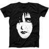 Siouxsie And The Banshees Музыкальный Подарок Черная Футболка T Shirt 421
