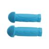 1 Pair Mini Kids Bike Handlebar Grips Rubber High Strength Bicycle Grips for Children Balance Bicycle