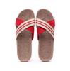 Summer Lovers Home Thick Soled Non-slip Indoor Slippers