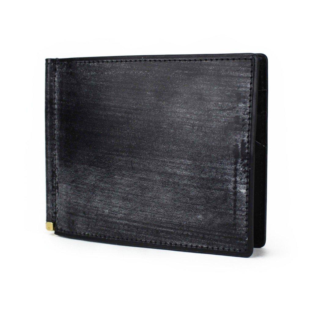 Porter BILL BRIDLE Money Clip [Porter] 185-02257 Black/10