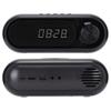 Bluetooth-динамик или сабвуфер, беспроводное зарядное устройство со светодиодным будильником для домашнего использования