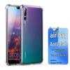 ESCASE Huawei P20 Pro TPU Противоударный чехол для телефона