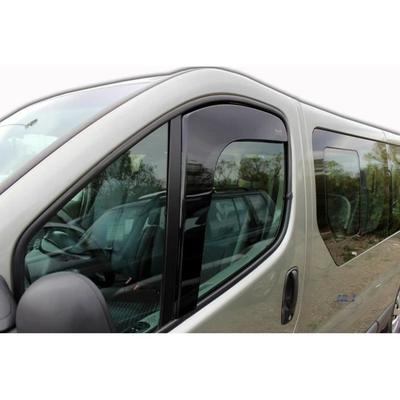 J&J AUTOMOTIVE | Heko Дефлекторы воздуха Дефлекторы ветра Для Renault Trafic 2001-2014
