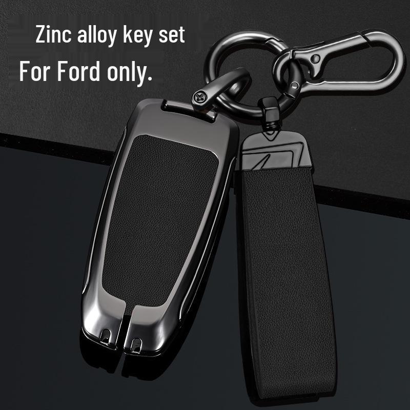 2021 Ford Focus/Edge/Escape/Mondeo/Explorer Корпус ключа Сумка Пряжка
