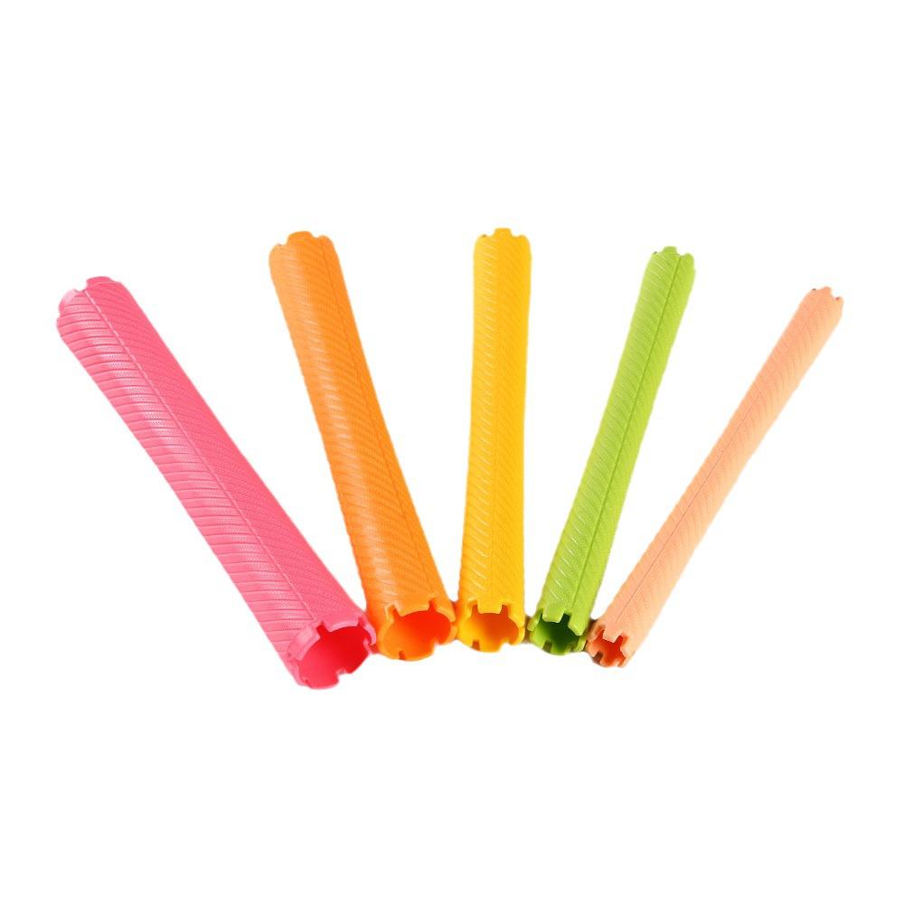 Удлиненный электрический стержень для завивки волос Twill Core для парикмахерской и личного использования