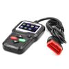 KONNWEI KW680 считывает четкие коды ошибок OBD2 автомобильный сканер OBD2 сканер OBD автомобильный диагностический автоматический диагностический инструмент