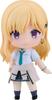 Nendoroid Sister-in-Law Life Saki Ayase Non-scale Plastic Painted Movable Figure