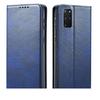Премиальный чехол-кошелек из ПУ-кожи для Samsung Galaxy S20+ с магнитной застежкой и подставкой