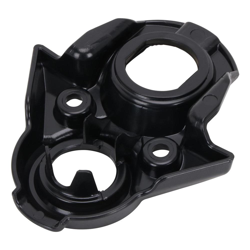 Chair Table Leg Caps 4Pcs Double 1" For 50S Diner Kitchen Tip Siamese Slide