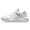 Nike Air Huarache 'Triple White' Мужские DD1068-102