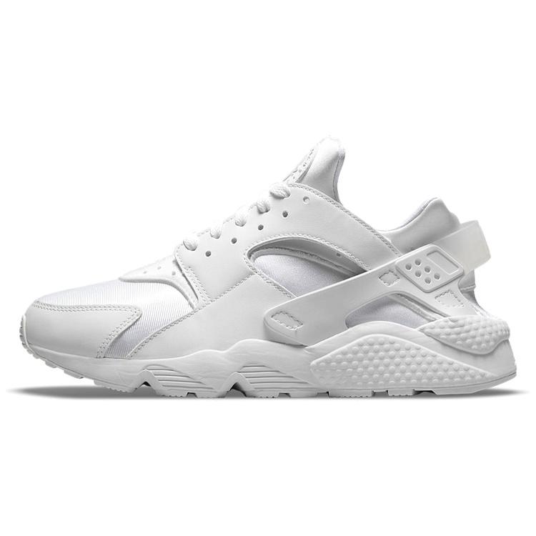 Nike Air Huarache 'Triple White' Мужские DD1068-102
